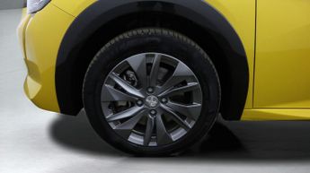Peugeot E-208 ACTIVE PREMIUM PLUS
