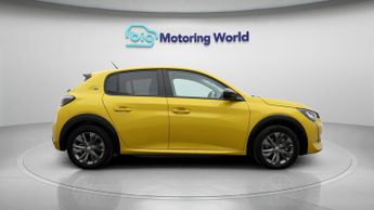 Peugeot E-208 ACTIVE PREMIUM PLUS