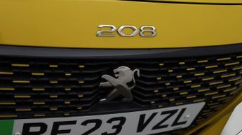 Peugeot E-208 ACTIVE PREMIUM PLUS