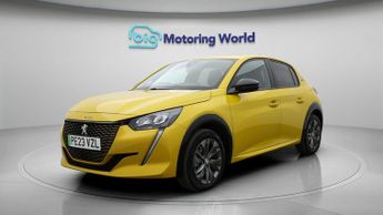 Peugeot E-208 ACTIVE PREMIUM PLUS