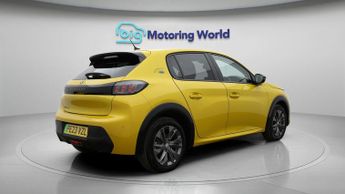 Peugeot E-208 ACTIVE PREMIUM PLUS