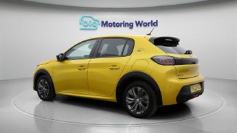Peugeot E-208 ACTIVE PREMIUM PLUS