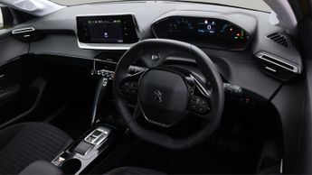 Peugeot E-208 ACTIVE PREMIUM PLUS