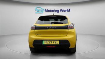 Peugeot E-208 ACTIVE PREMIUM PLUS