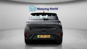 BYD Dolphin COMFORT