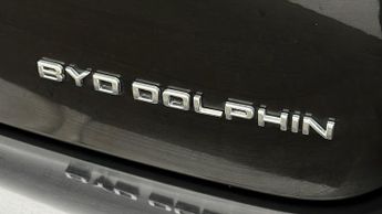 BYD Dolphin COMFORT