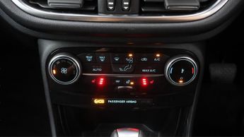 Ford Puma ST-LINE X