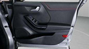Ford Puma ST-LINE X