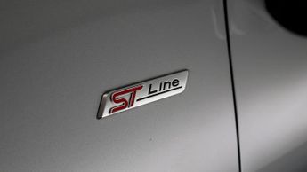 Ford Puma ST-LINE X