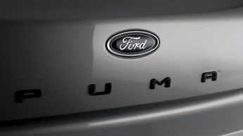 Ford Puma ST-LINE X