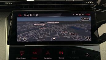 Peugeot 308 SW PURETECH S/S SW ALLURE