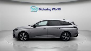 Peugeot 308 SW PURETECH S/S SW ALLURE
