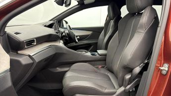 Peugeot 5008 PURETECH S/S GT