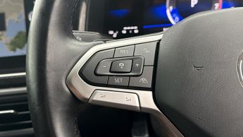 Volkswagen Taigo MATCH TSI DSG