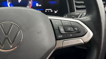 Volkswagen Taigo MATCH TSI DSG