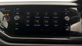 Volkswagen Taigo MATCH TSI DSG