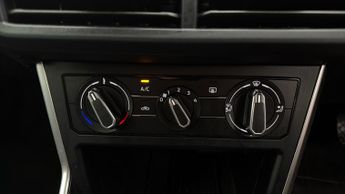 Volkswagen Taigo MATCH TSI DSG
