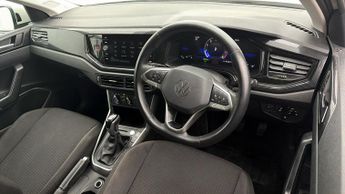 Volkswagen Taigo MATCH TSI DSG