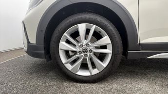 Volkswagen Taigo MATCH TSI DSG
