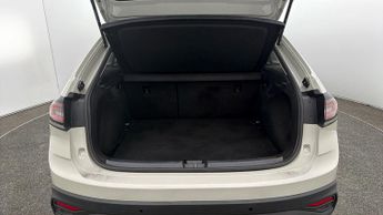 Volkswagen Taigo MATCH TSI DSG