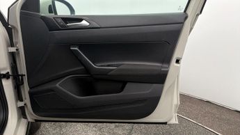 Volkswagen Taigo MATCH TSI DSG
