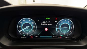 Hyundai i20 T-GDI PREMIUM