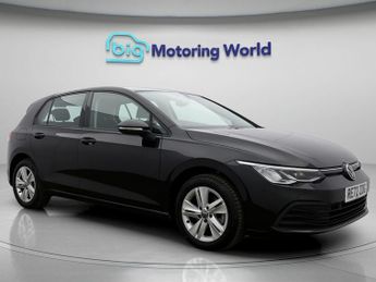 Volkswagen Golf LIFE TSI