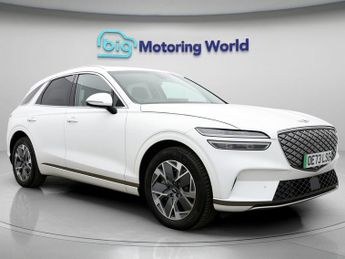 Genesis GV70 SPORT