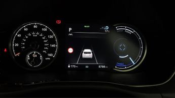 Genesis GV70 SPORT
