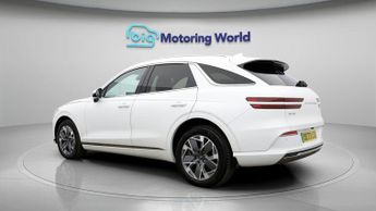 Genesis GV70 SPORT