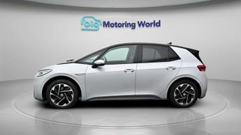 Volkswagen ID.3 FAMILY