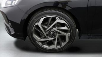 Hyundai i20 T-GDI PREMIUM