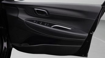 Hyundai i20 T-GDI PREMIUM