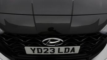 Hyundai i20 T-GDI PREMIUM