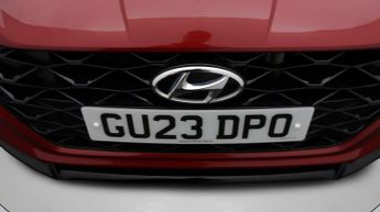 Hyundai i20 T-GDI PREMIUM