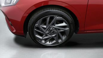 Hyundai i20 T-GDI PREMIUM