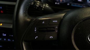 Hyundai i20 T-GDI PREMIUM