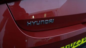 Hyundai i20 T-GDI PREMIUM