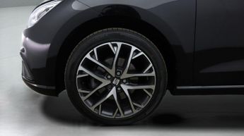 SEAT Ibiza TSI XCELLENCE LUX DSG