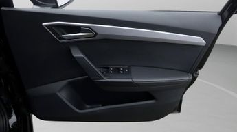SEAT Ibiza TSI XCELLENCE LUX DSG
