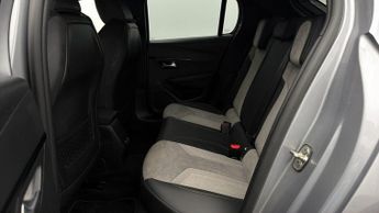 Peugeot E-208 GT