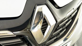 Renault Captur TECHNO E-TECH