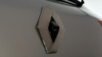 Renault Captur TECHNO E-TECH