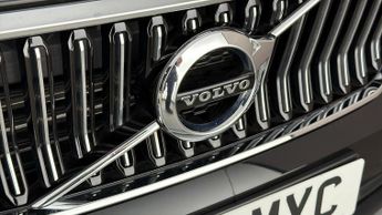 Volvo XC40 RECHARGE T5 INSCRIPTION PRO
