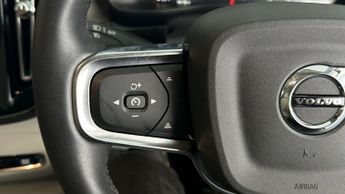 Volvo XC40 RECHARGE T5 INSCRIPTION PRO