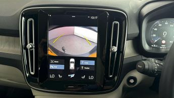Volvo XC40 RECHARGE T5 INSCRIPTION PRO