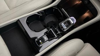 Volvo XC40 RECHARGE T5 INSCRIPTION PRO