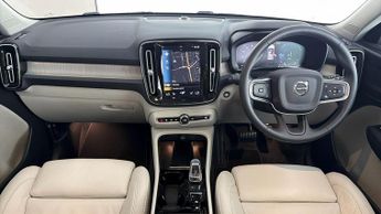 Volvo XC40 RECHARGE T5 INSCRIPTION PRO