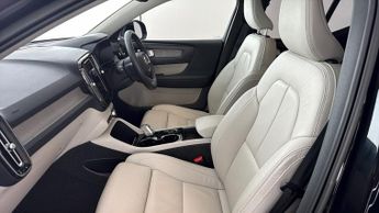 Volvo XC40 RECHARGE T5 INSCRIPTION PRO