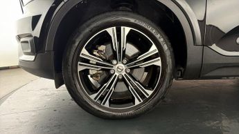 Volvo XC40 RECHARGE T5 INSCRIPTION PRO